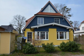 Hagens Hus in Prerow